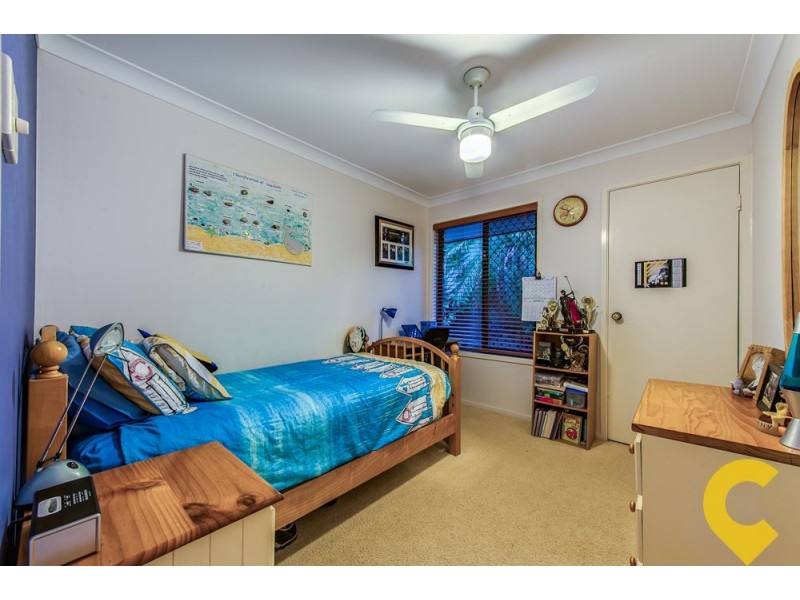 5 Milford Court, Eatons Hill QLD 4037