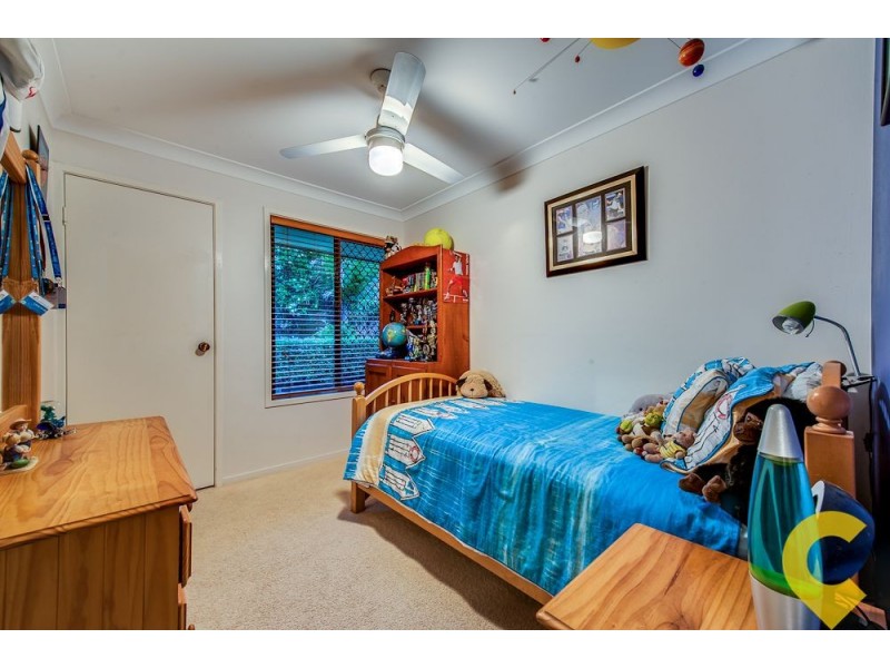 5 Milford Court, Eatons Hill QLD 4037