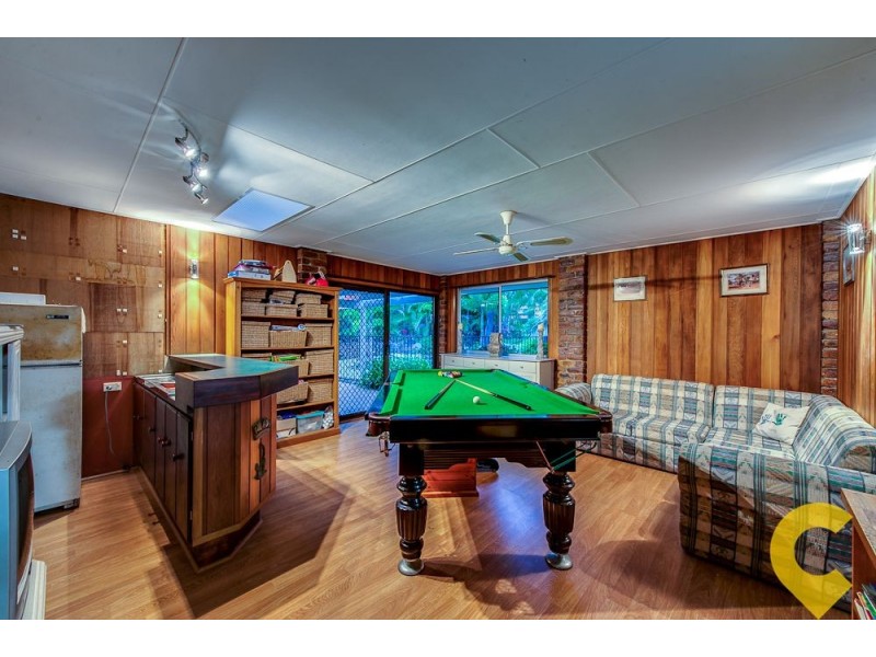 5 Milford Court, Eatons Hill QLD 4037