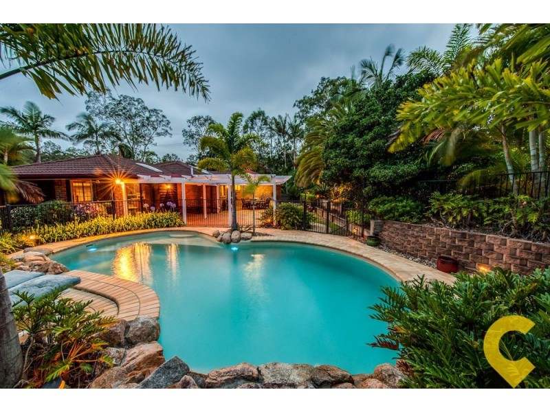 5 Milford Court, Eatons Hill QLD 4037