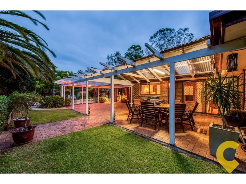 5 Milford Court, Eatons Hill QLD 4037