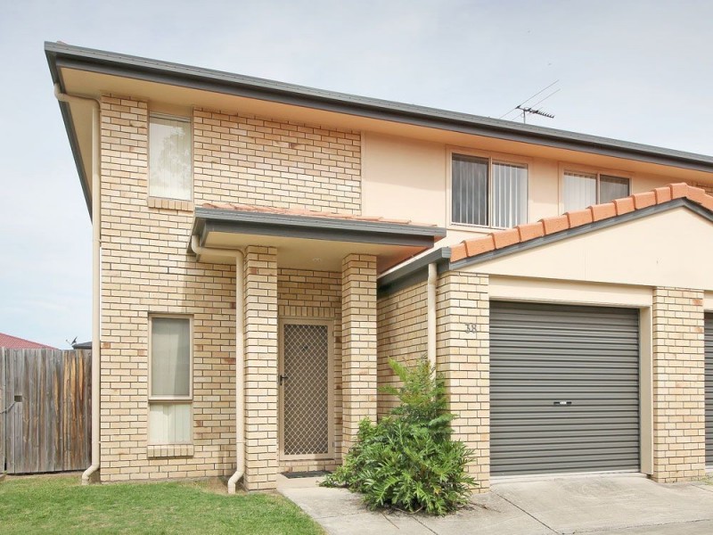 38/17 Cunningham Street, Deception Bay QLD 4508