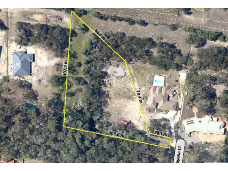 32 Guyana Court, Capalaba QLD 4157