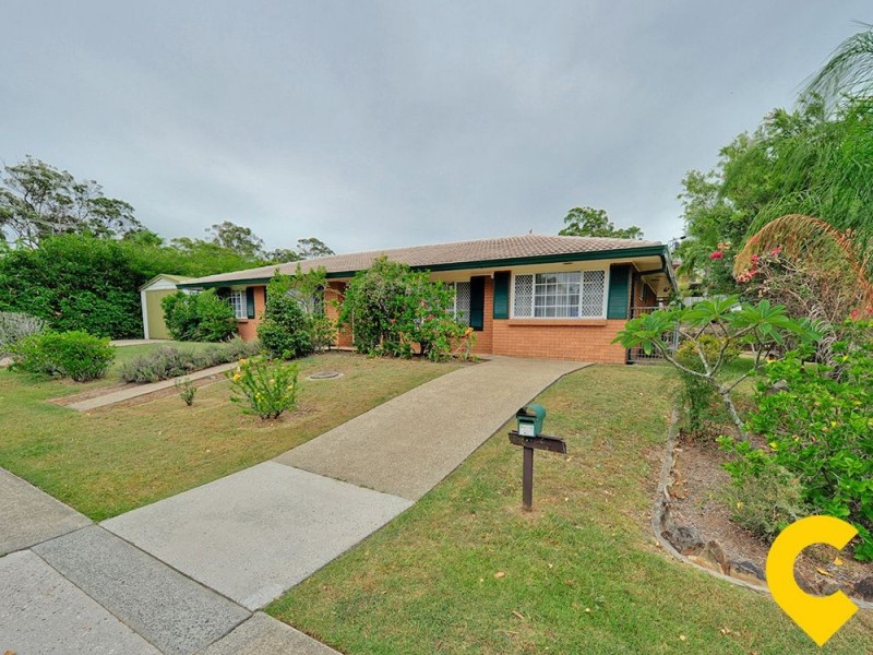 4 Jardine Drive, Springwood QLD 4127