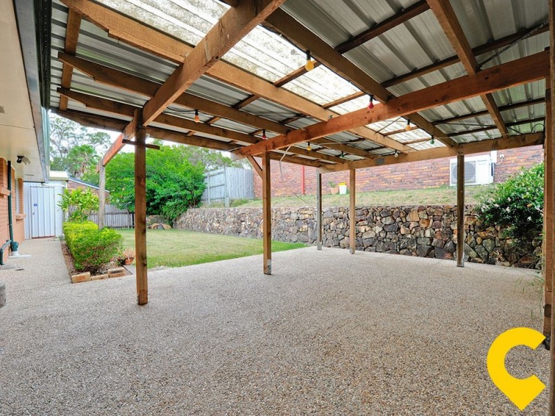 4 Jardine Drive, Springwood QLD 4127