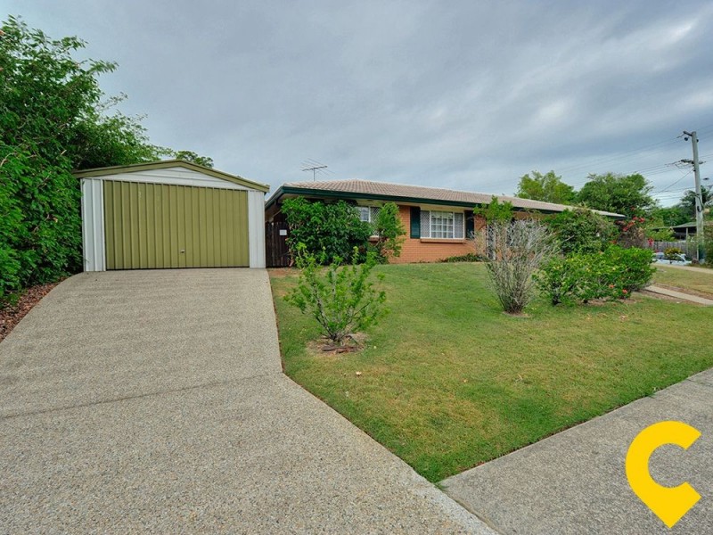 4 Jardine Drive, Springwood QLD 4127