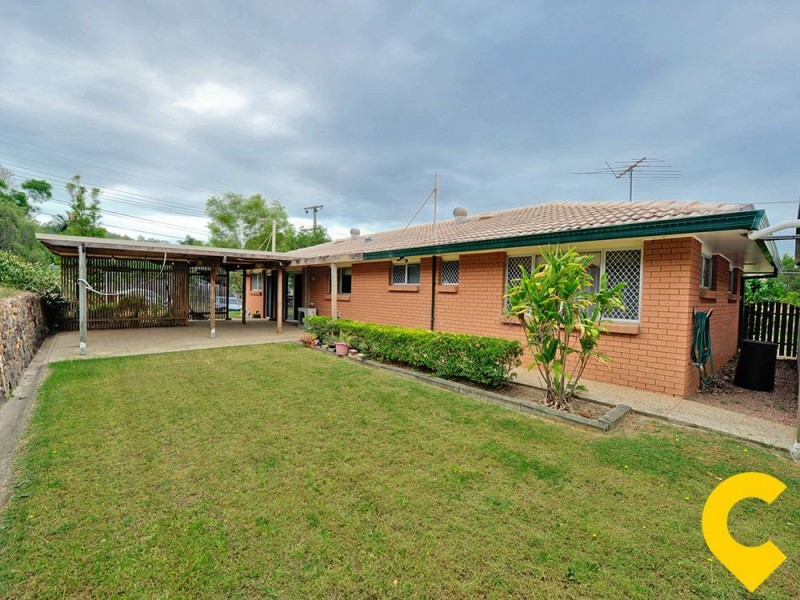 4 Jardine Drive, Springwood QLD 4127