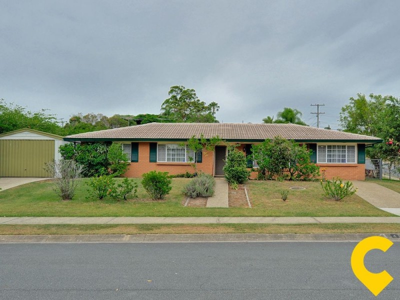 4 Jardine Drive, Springwood QLD 4127