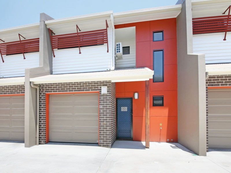 9/19 Wallace Street, Caboolture QLD 4510