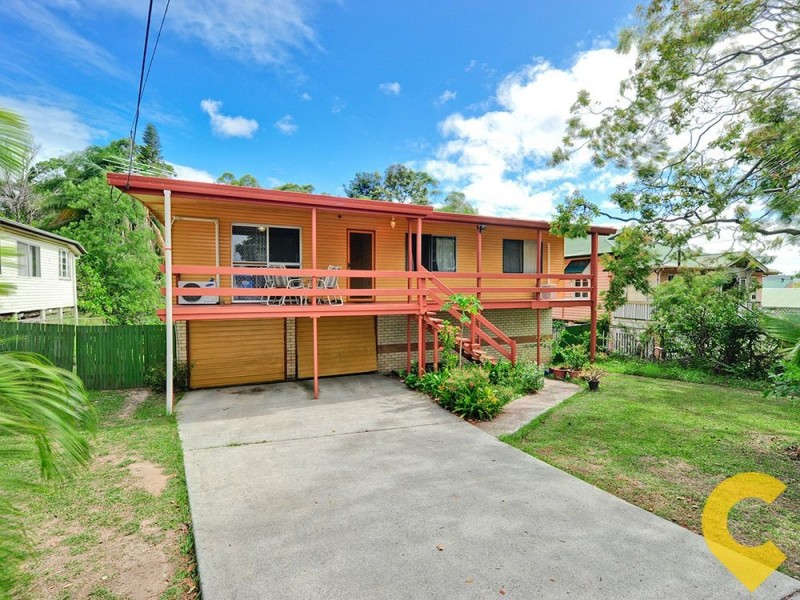 39 Smith Rd, Woodridge QLD 4114