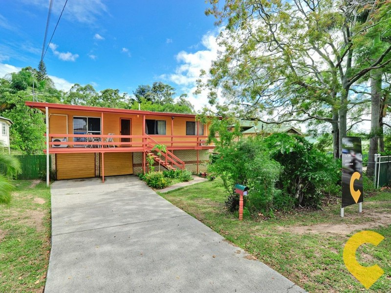 39 Smith Rd, Woodridge QLD 4114