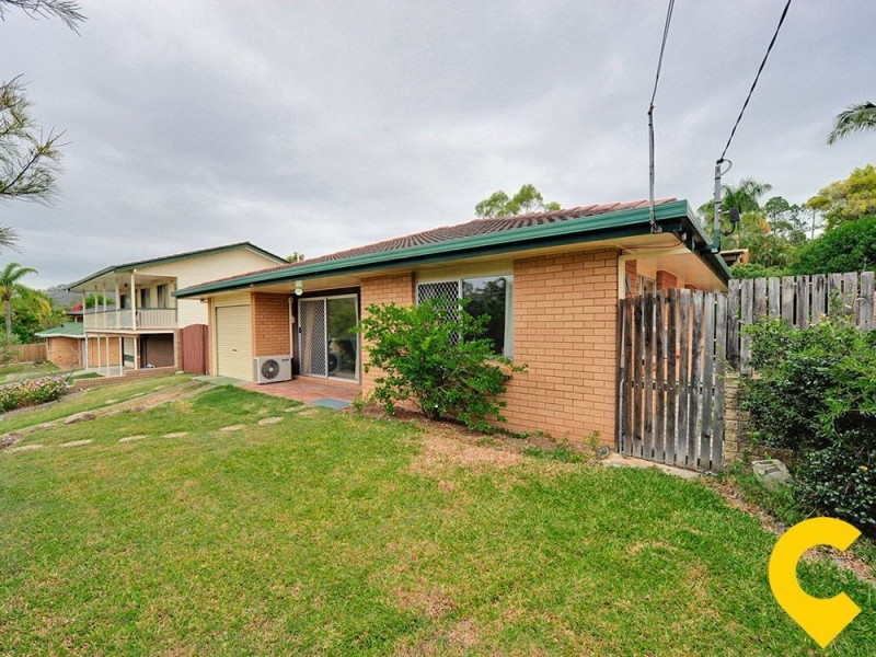 8 Clemesha Street, Keperra QLD 4054