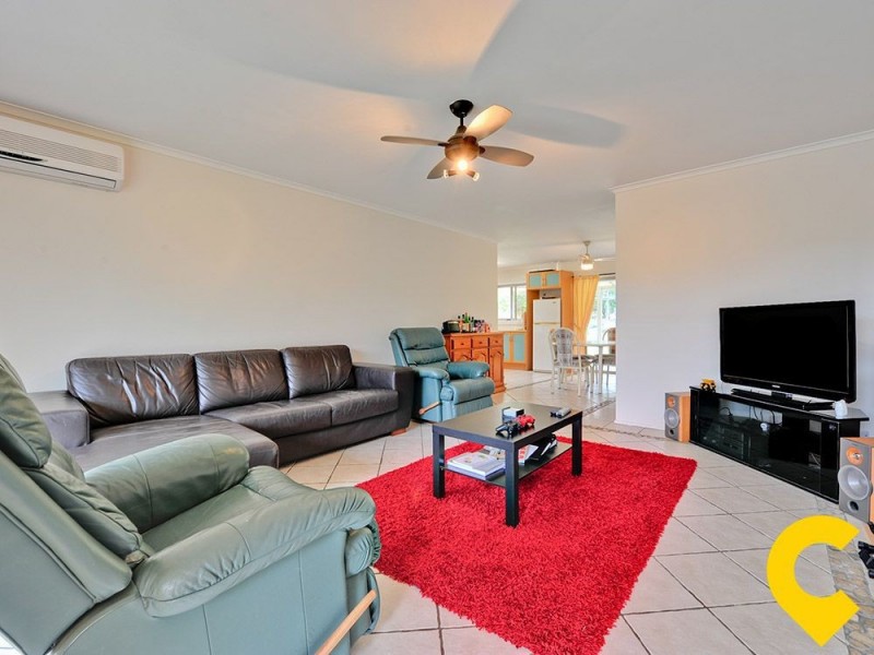 8 Clemesha Street, Keperra QLD 4054