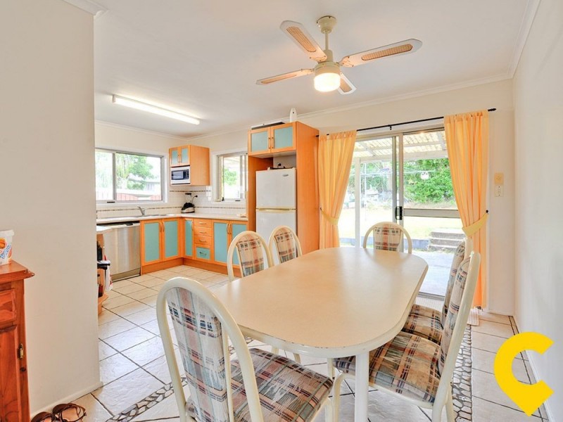 8 Clemesha Street, Keperra QLD 4054