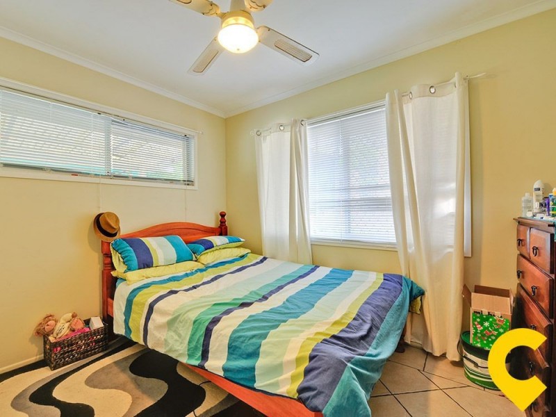 8 Clemesha Street, Keperra QLD 4054