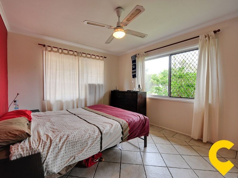 8 Clemesha Street, Keperra QLD 4054