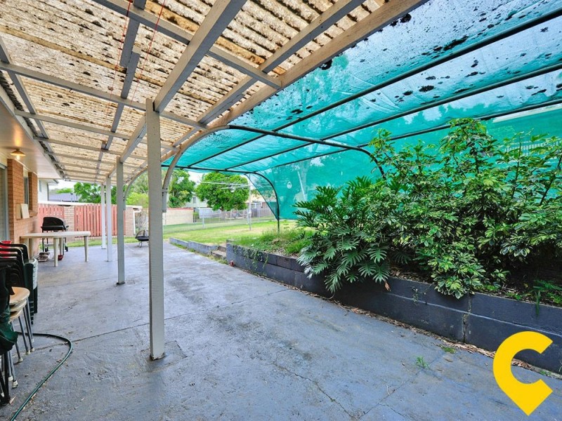 8 Clemesha Street, Keperra QLD 4054