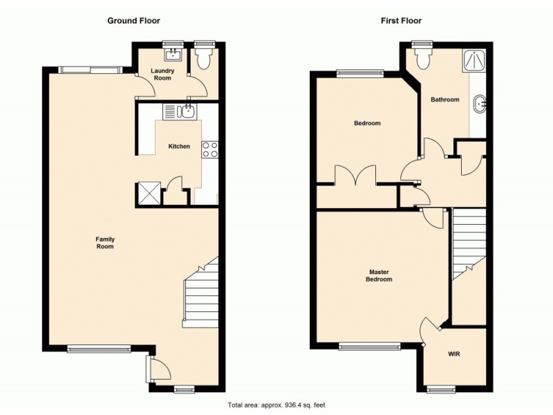 16/128 Smith Road, Woodridge QLD 4114 Floorplan