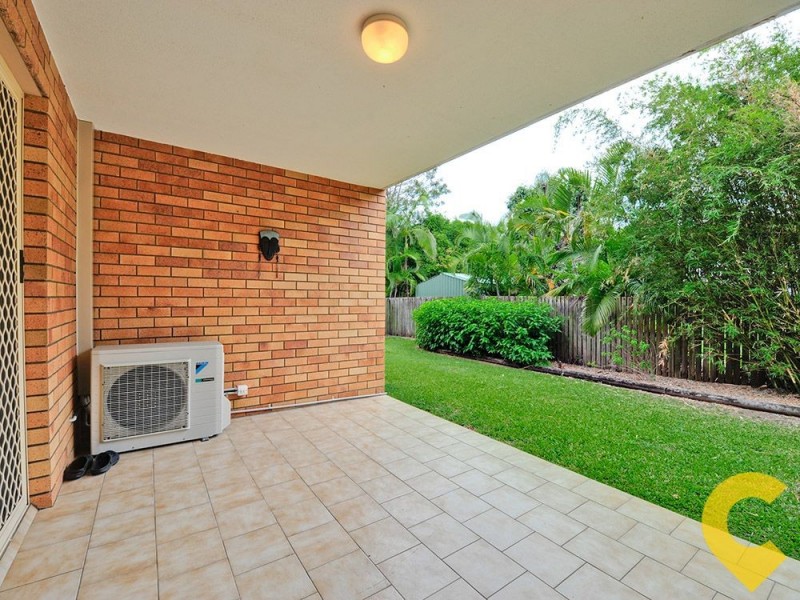 2/94 Cavendish Road, Coorparoo QLD 4151