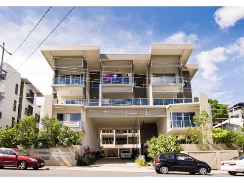 14/27 School Street, Kelvin Grove QLD 4059