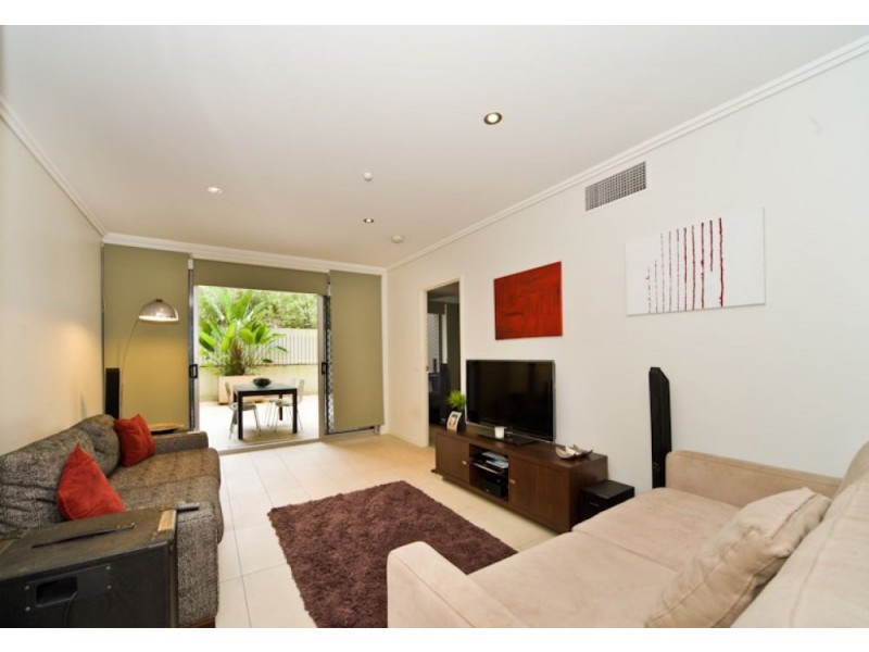 14/27 School Street, Kelvin Grove QLD 4059