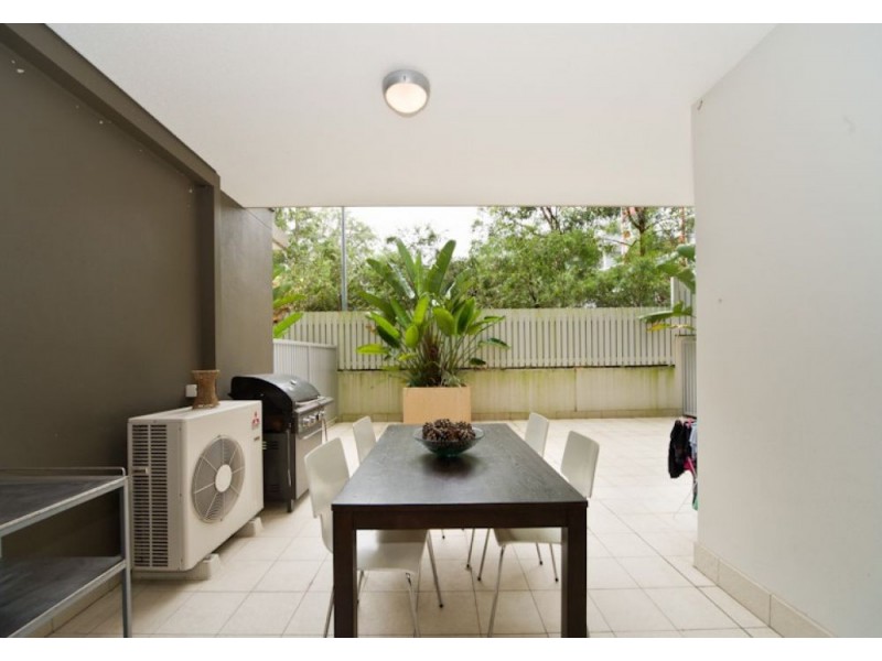 14/27 School Street, Kelvin Grove QLD 4059