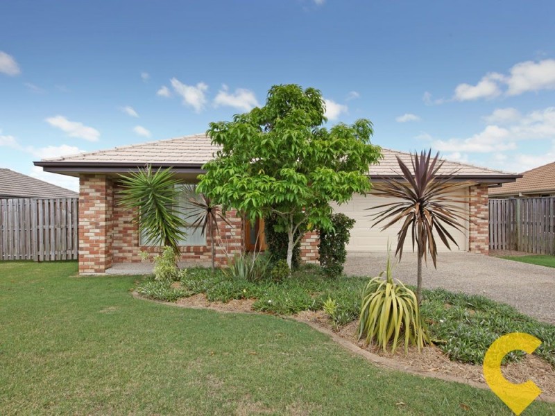 10 Dear Place, Bellmere QLD 4510