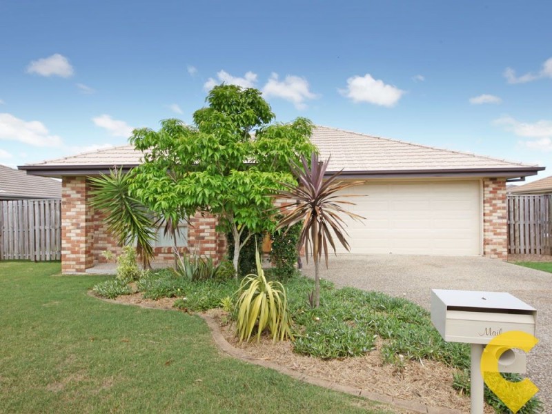 10 Dear Place, Bellmere QLD 4510