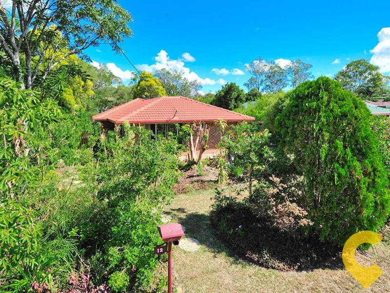 12 Eyre Ave, Petrie QLD 4502