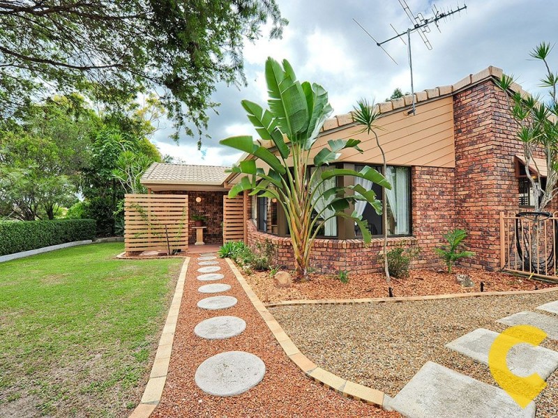 8 Lapilli Street, Keperra QLD 4054