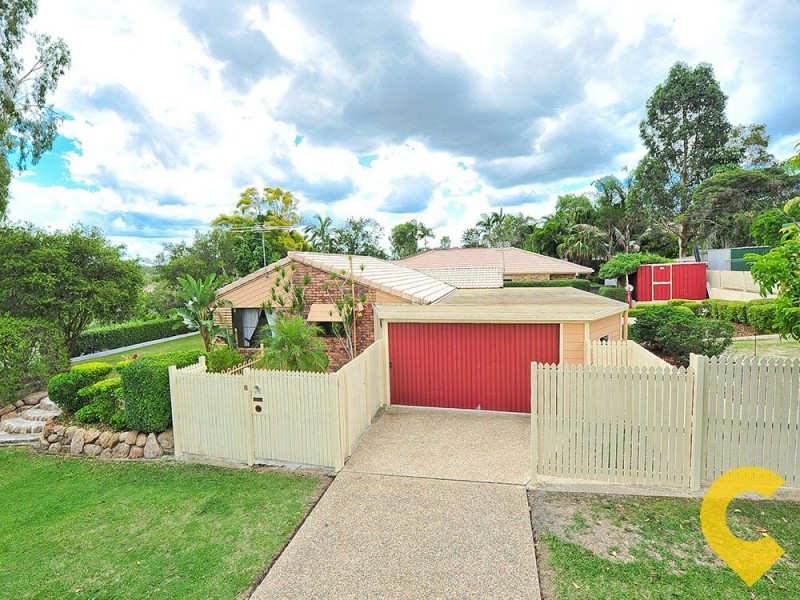 8 Lapilli Street, Keperra QLD 4054