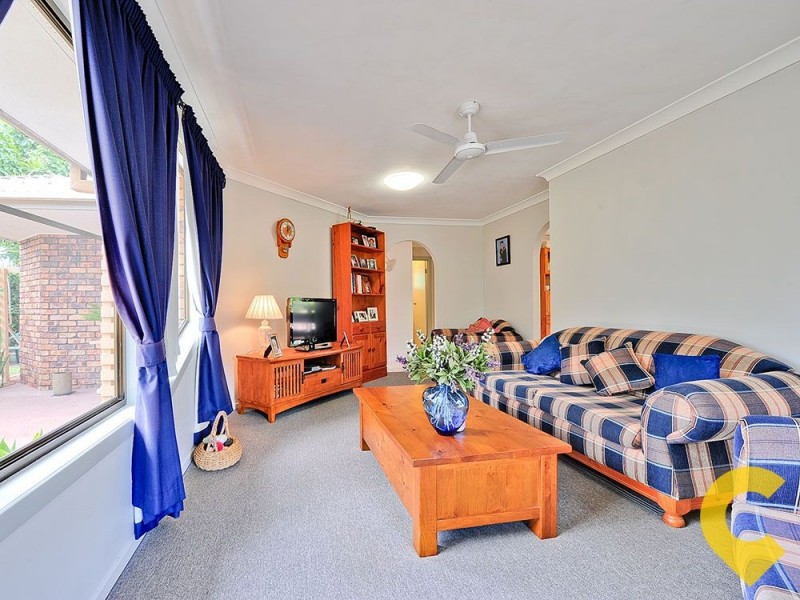 8 Lapilli Street, Keperra QLD 4054