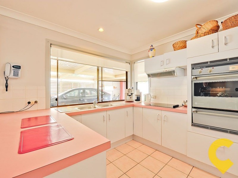 8 Lapilli Street, Keperra QLD 4054