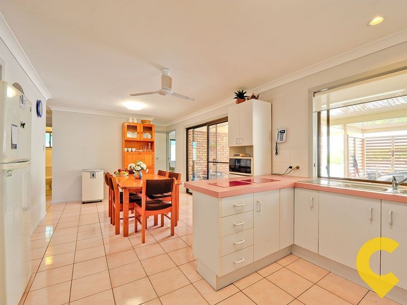 8 Lapilli Street, Keperra QLD 4054