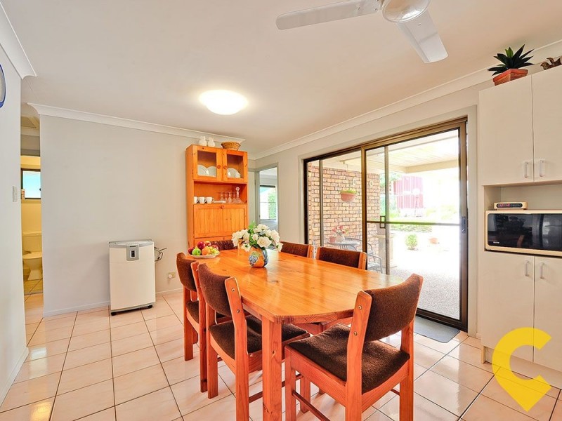 8 Lapilli Street, Keperra QLD 4054