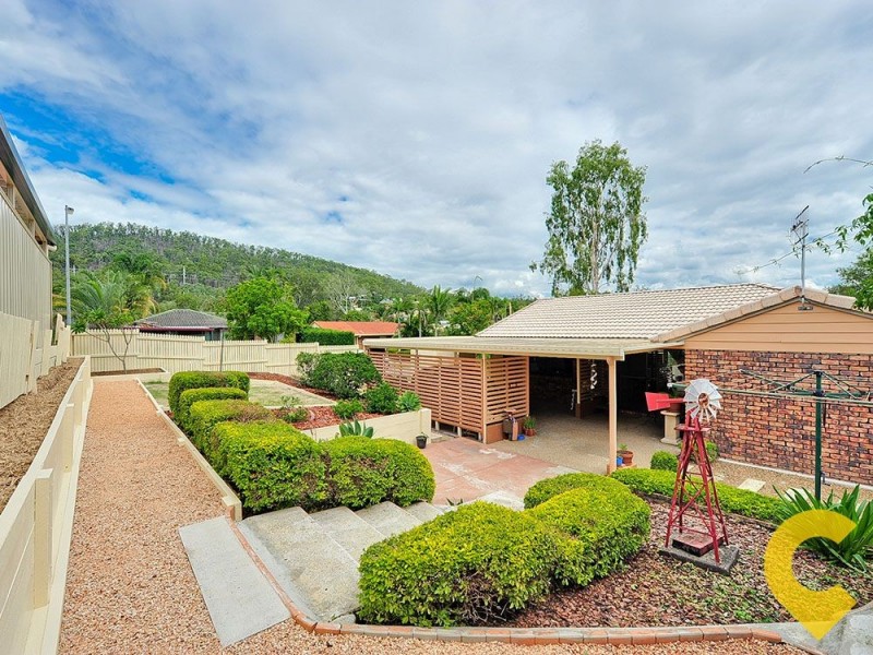 8 Lapilli Street, Keperra QLD 4054