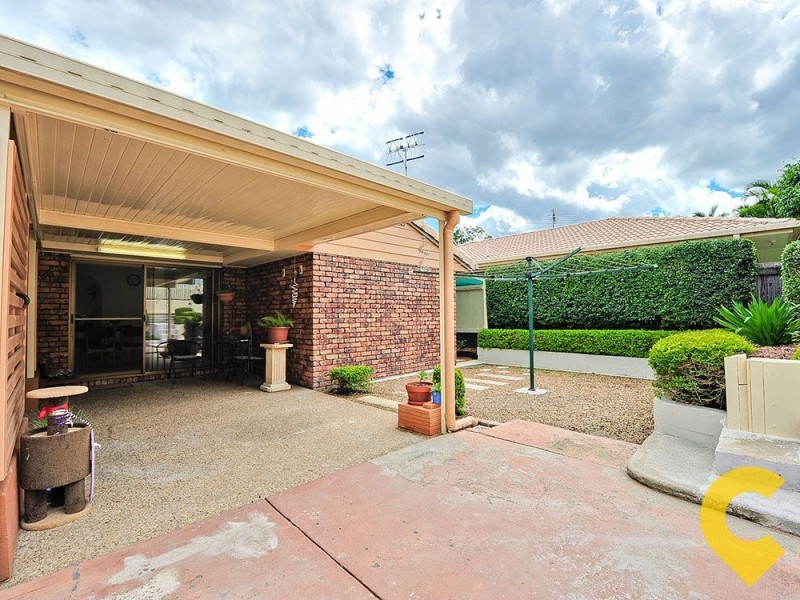 8 Lapilli Street, Keperra QLD 4054