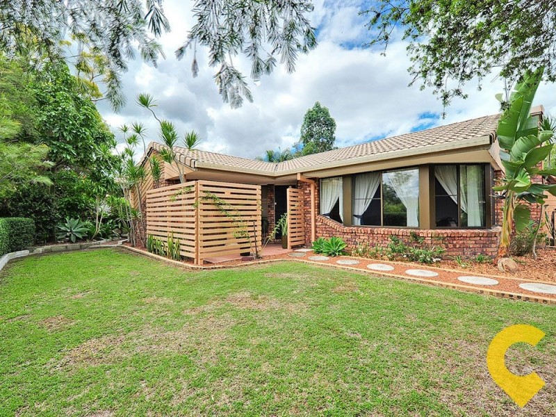 8 Lapilli Street, Keperra QLD 4054