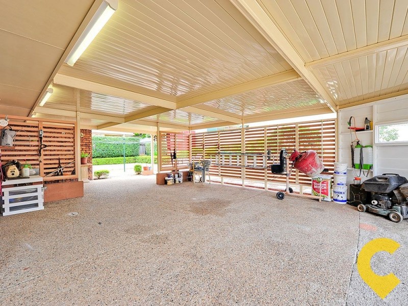 8 Lapilli Street, Keperra QLD 4054