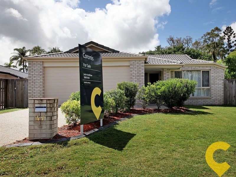 47 Clementine Street, Bellmere QLD 4510