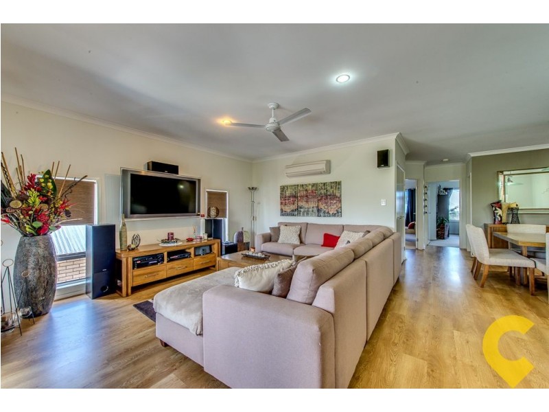 13 Carnarvon Avenue, Springfield Lakes QLD 4300