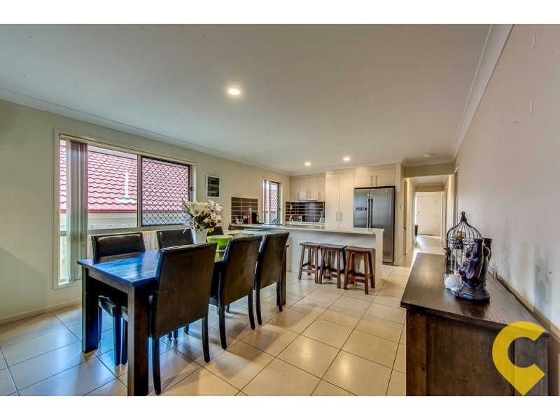 4 Everest Court, Springfield Lakes QLD 4300