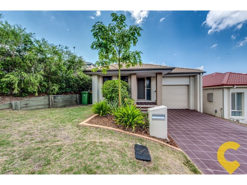 4 Everest Court, Springfield Lakes QLD 4300