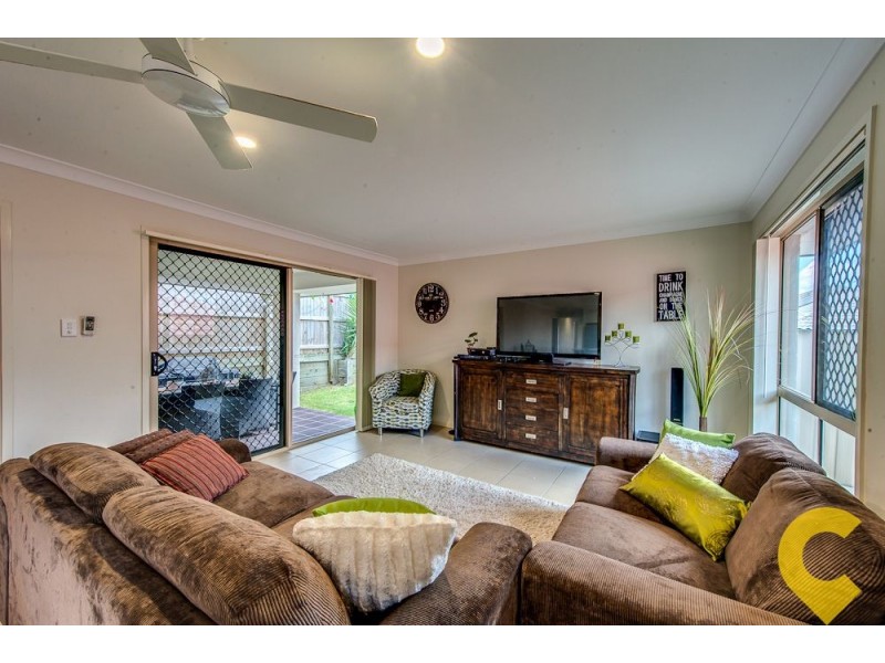 4 Everest Court, Springfield Lakes QLD 4300