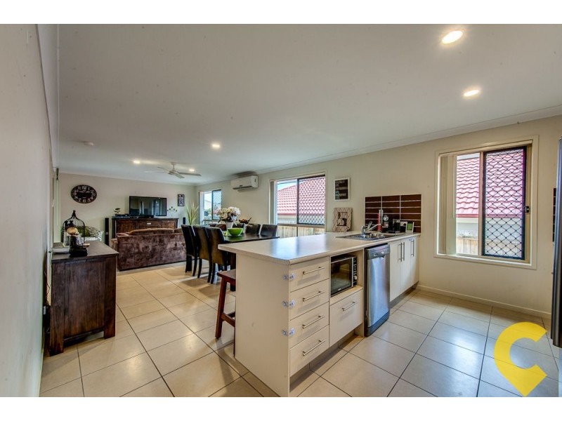 4 Everest Court, Springfield Lakes QLD 4300