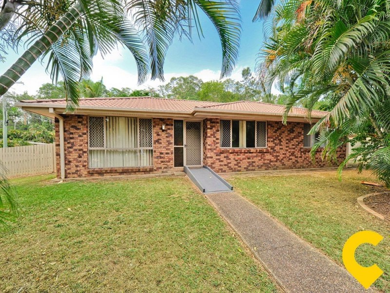 12 Sherwood Crescent, Daisy Hill QLD 4127