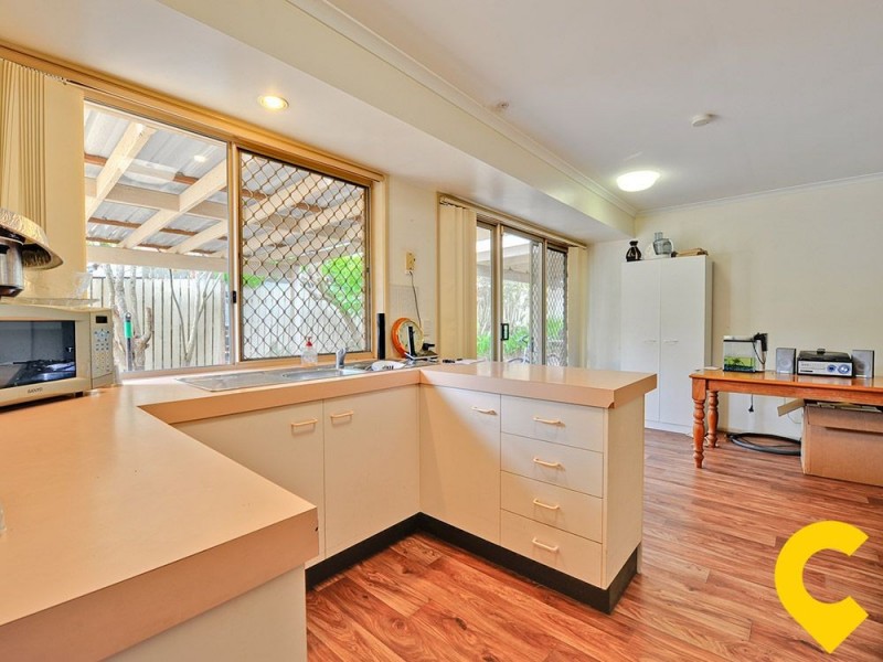 12 Sherwood Crescent, Daisy Hill QLD 4127