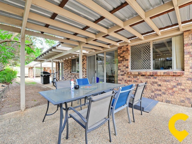 12 Sherwood Crescent, Daisy Hill QLD 4127