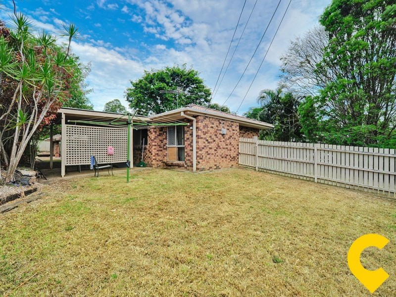 12 Sherwood Crescent, Daisy Hill QLD 4127