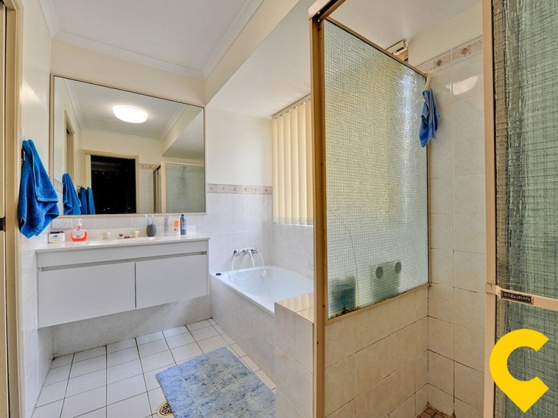 12 Sherwood Crescent, Daisy Hill QLD 4127
